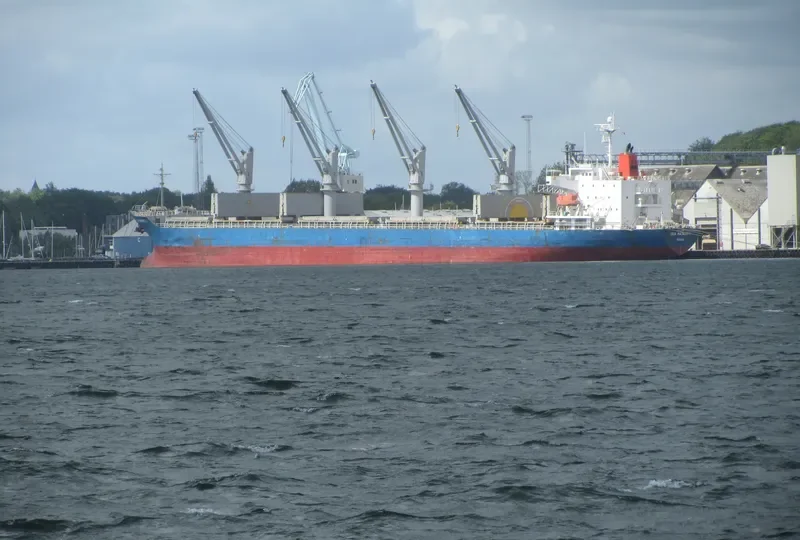 STELLA GS General Cargo IMO 9363285 photo 9