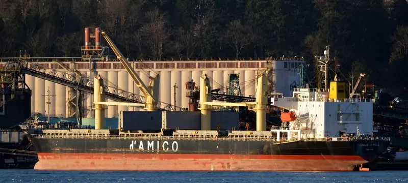 ES MERCURY General Cargo IMO 9363297 photo 6
