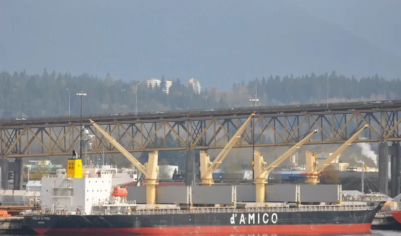 ES MERCURY General Cargo IMO 9363297 photo 7