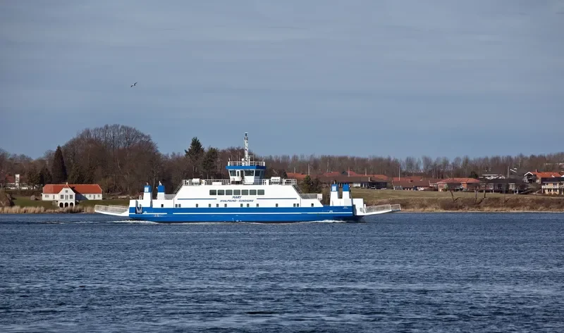 MF MARY Ro-Ro IMO 9363352 photo 4