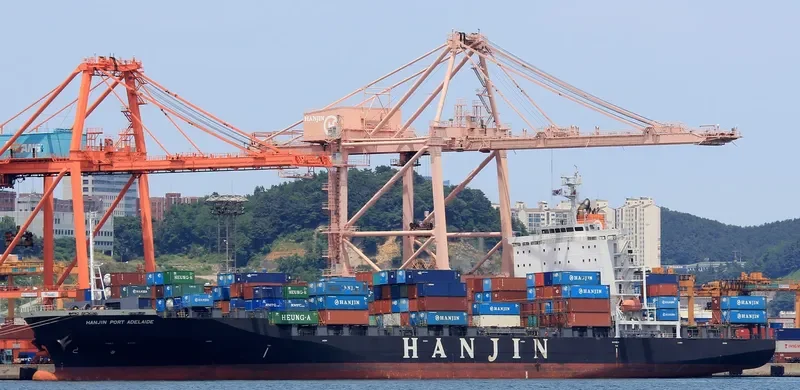 TS MANILA Container Ship IMO 9363429 photo 3