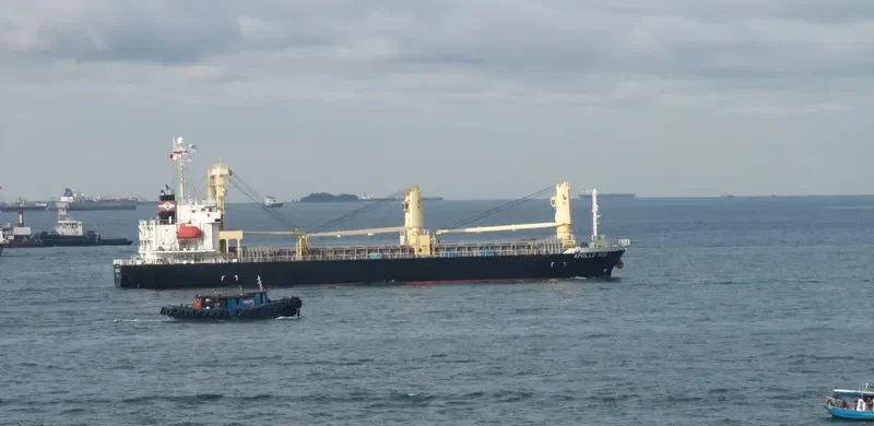 APOLLO ACE General Cargo IMO 9363431 photo 8