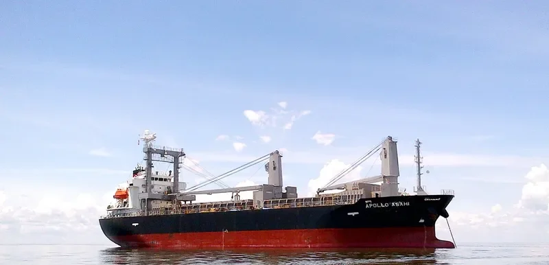 ORIENTAL LUNA General Cargo IMO 9363443 photo 3