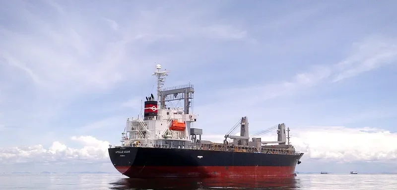 ORIENTAL LUNA General Cargo IMO 9363443 photo 7