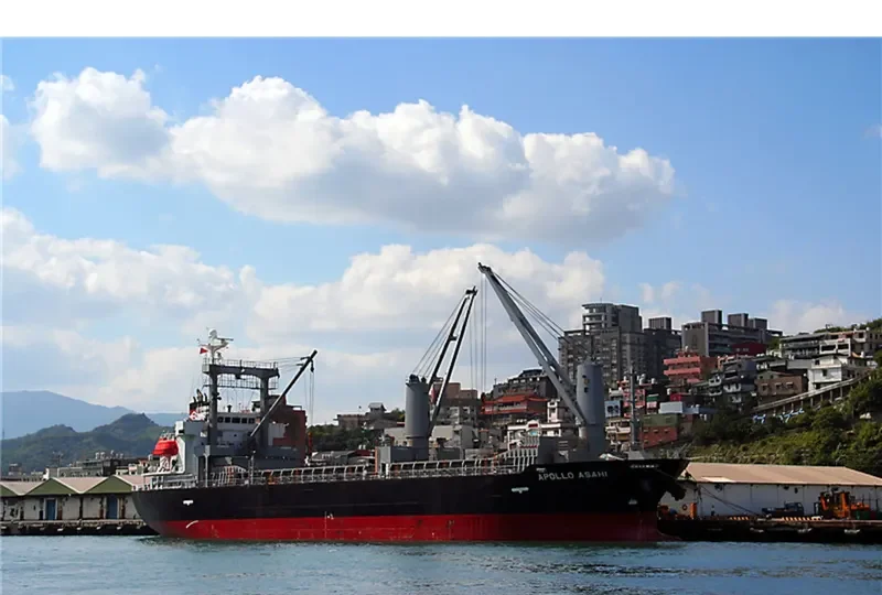 ORIENTAL LUNA General Cargo IMO 9363443 photo 9