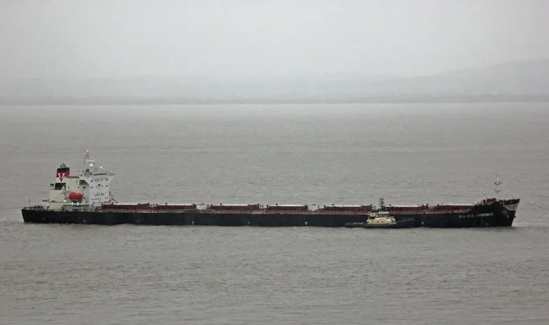 MANALAGI PRITA Bulk Carrier IMO 9363455 photo 10