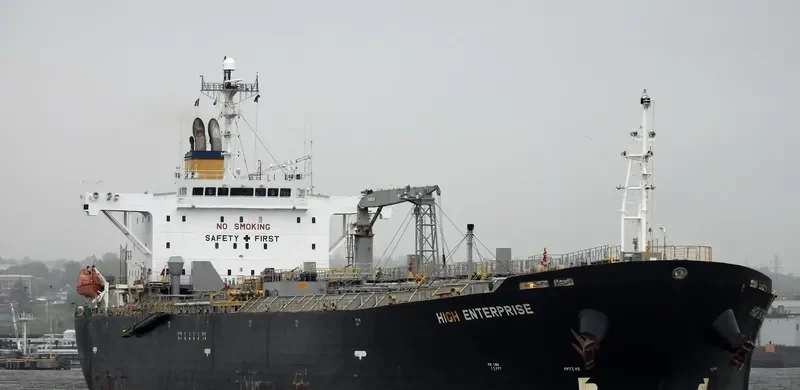 MAMBO Tanker IMO 9363467 photo 9