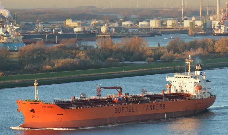 PACIFIC STAR Tanker IMO 9363481 photo 10