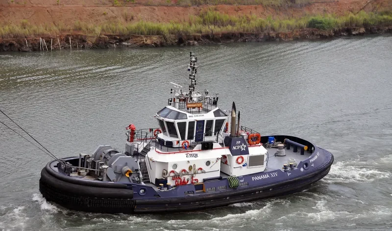 PANAMA XIV General Cargo IMO 9363596 photo 4