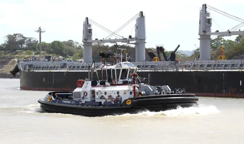 PANAMA XIV General Cargo IMO 9363596 photo 5
