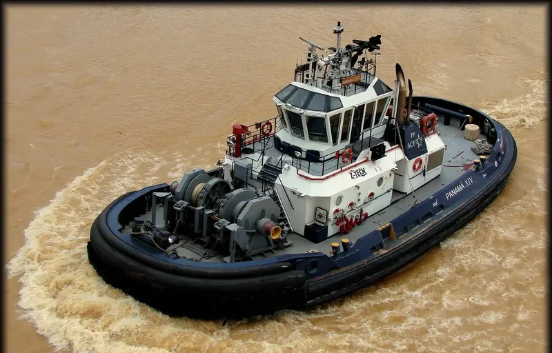 PANAMA XIV General Cargo IMO 9363596 photo 8