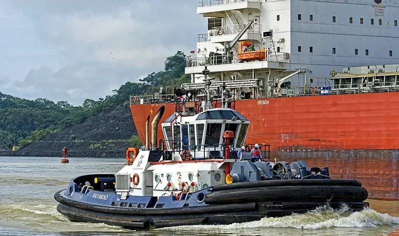 RIO INDIO General Cargo IMO 9363601