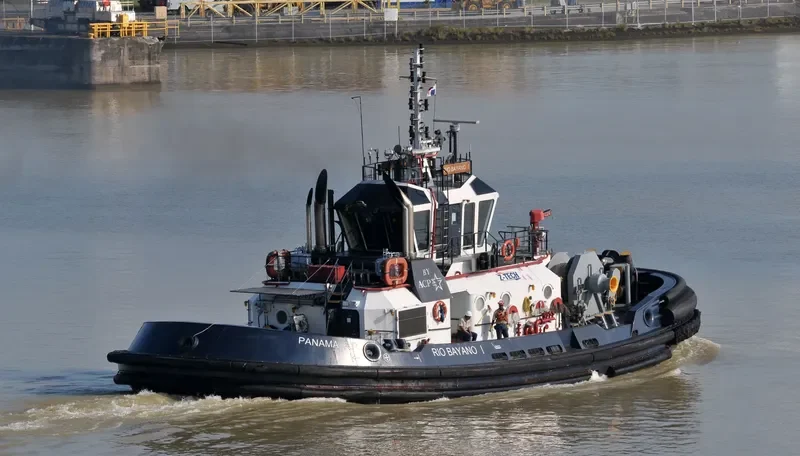 RIO BAYANO General Cargo IMO 9363613