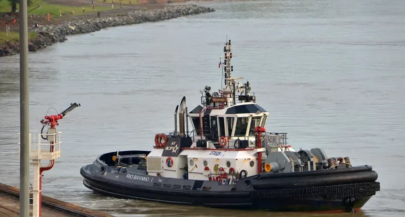 RIO BAYANO General Cargo IMO 9363613 photo 3
