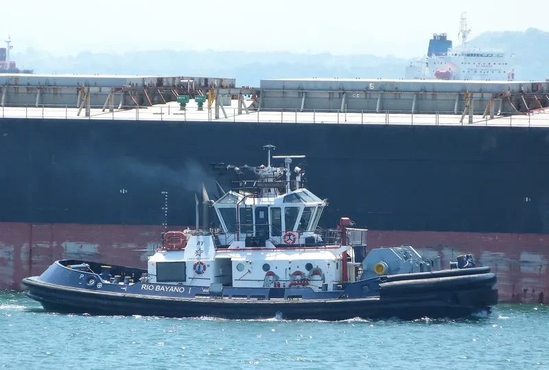 RIO BAYANO General Cargo IMO 9363613 photo 5
