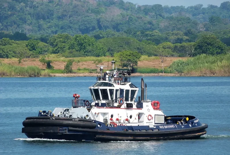 RIO BAYANO General Cargo IMO 9363613 photo 6