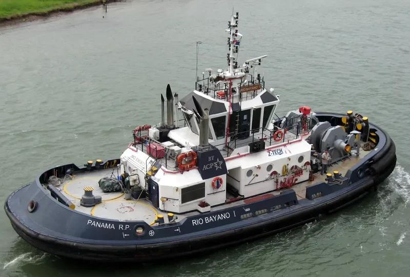 RIO BAYANO General Cargo IMO 9363613 photo 8