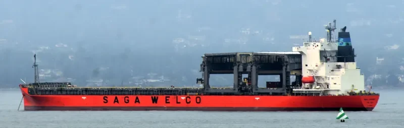 SAGA JOURNEY General Cargo IMO 9363637 photo 7