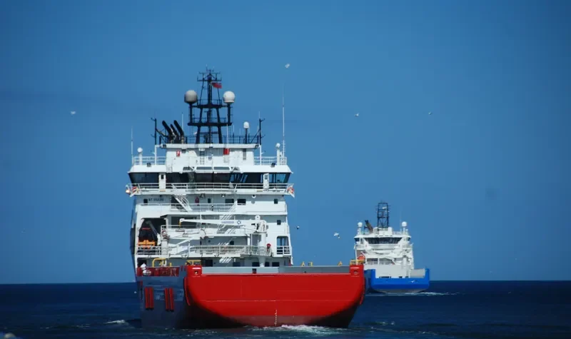 STANDARD VIKING Offshore Vessel IMO 9363728 photo 5