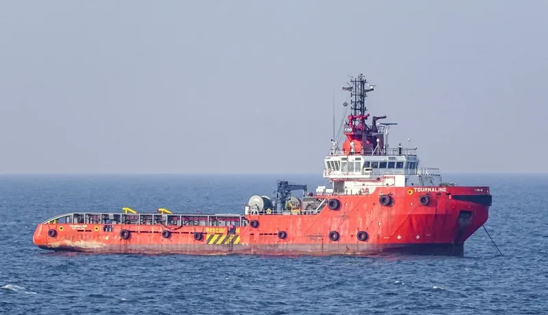 TOURMALINE Multi-Purpose Vessel IMO 9363742 photo 7