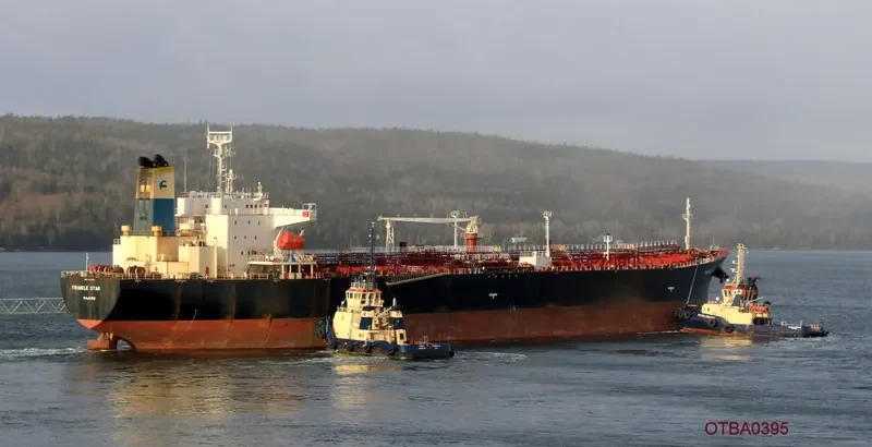 TWINKLE STAR Tanker IMO 9363780 photo 2