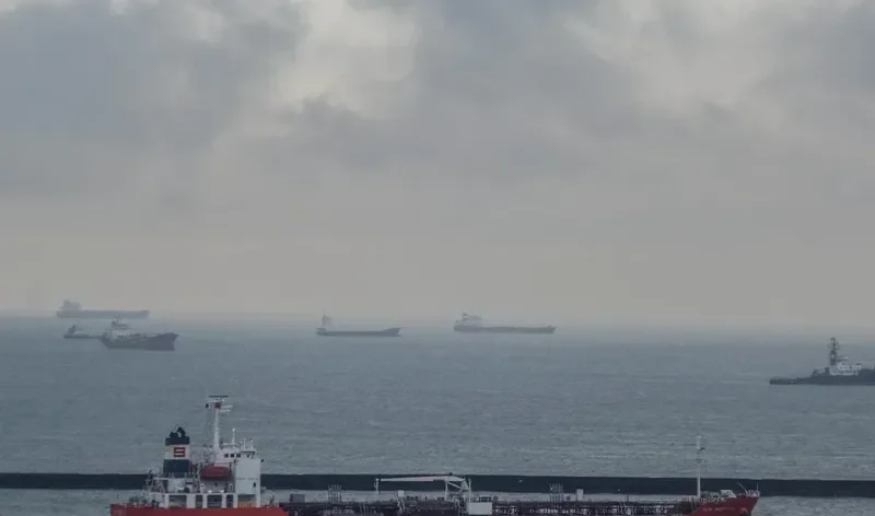 JN NEPTUNE Tanker IMO 9363807 photo 2