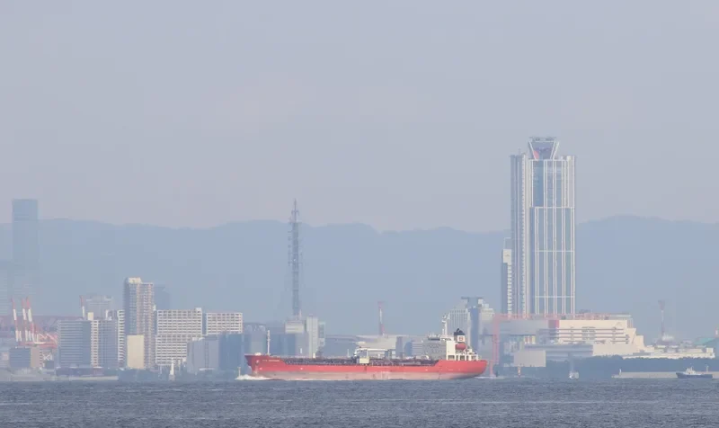 JN NEPTUNE Tanker IMO 9363807 photo 4