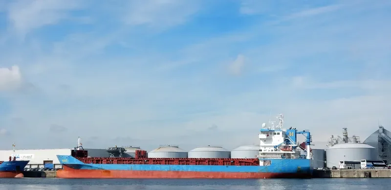 MARIT General Cargo IMO 9364148 photo 5