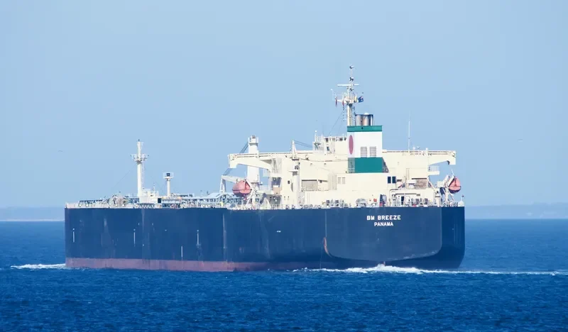 PVT HERA Tanker IMO 9364227