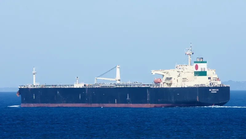 PVT HERA Tanker IMO 9364227 photo 2