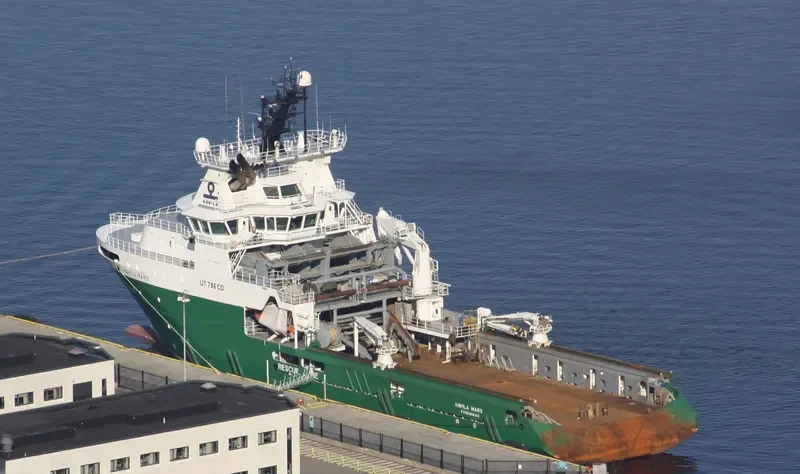 HAVILA MARS General Cargo IMO 9364253 photo 4