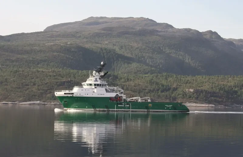 HAVILA MARS General Cargo IMO 9364253 photo 10
