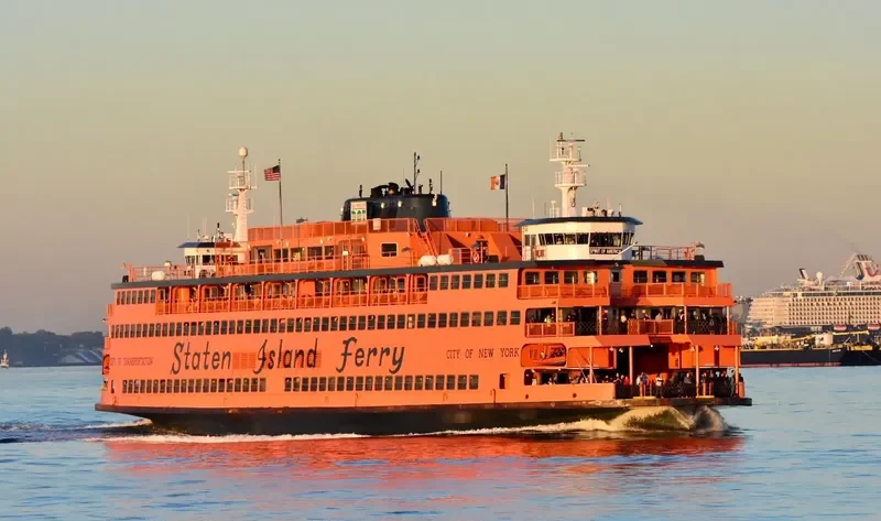 SPIRIT OF AMERICA Ro-Ro IMO 9364423 photo 2