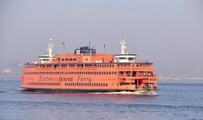 SPIRIT OF AMERICA Ro-Ro IMO 9364423 photo 4