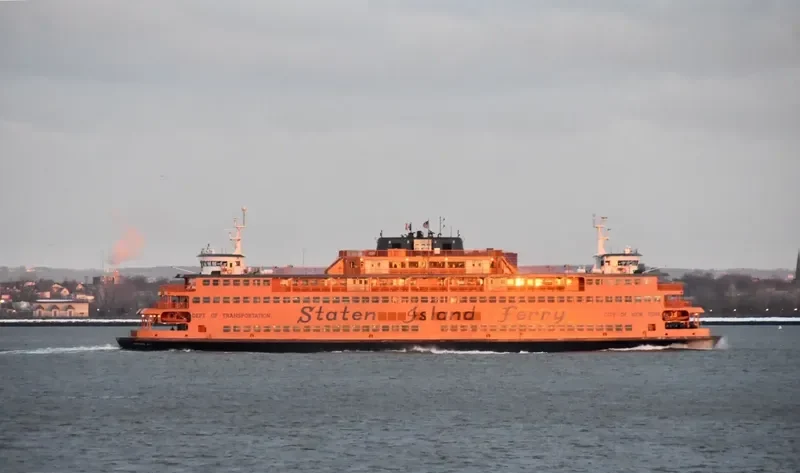 SPIRIT OF AMERICA Ro-Ro IMO 9364423 photo 5