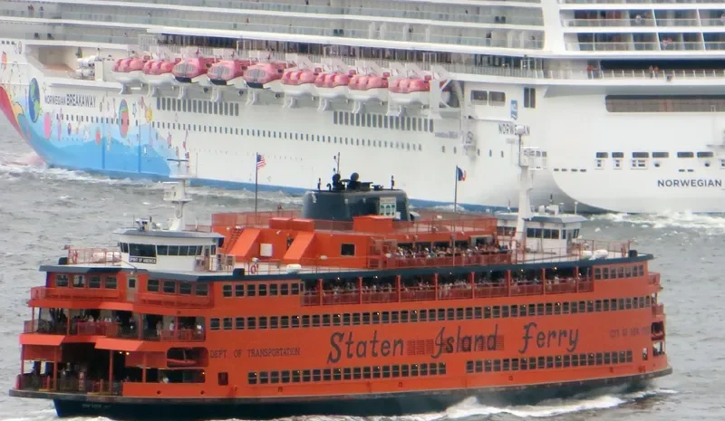 SPIRIT OF AMERICA Ro-Ro IMO 9364423 photo 6