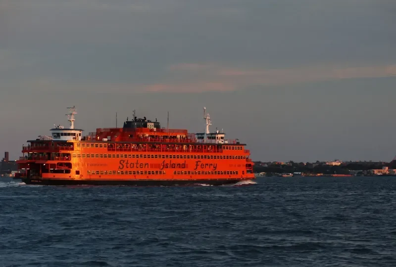 SPIRIT OF AMERICA Ro-Ro IMO 9364423 photo 9