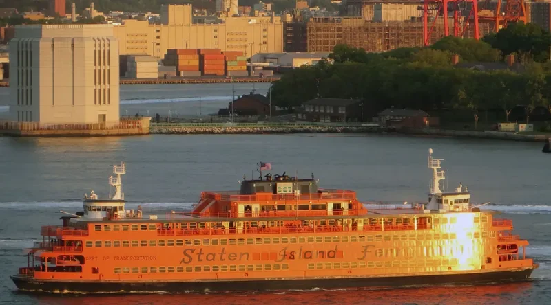 SPIRIT OF AMERICA Ro-Ro IMO 9364423 photo 10