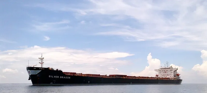MINOAN GLORY Bulk Carrier IMO 9364447