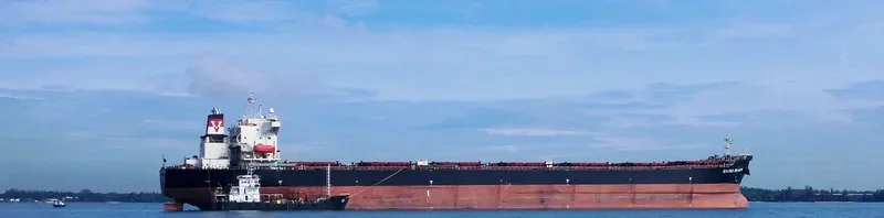 MINOAN GLORY Bulk Carrier IMO 9364447 photo 4