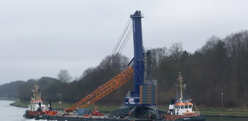 SEEPONTON 1 General Cargo IMO 9364497 photo 3
