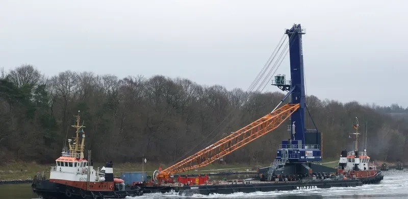 SEEPONTON 1 General Cargo IMO 9364497 photo 4