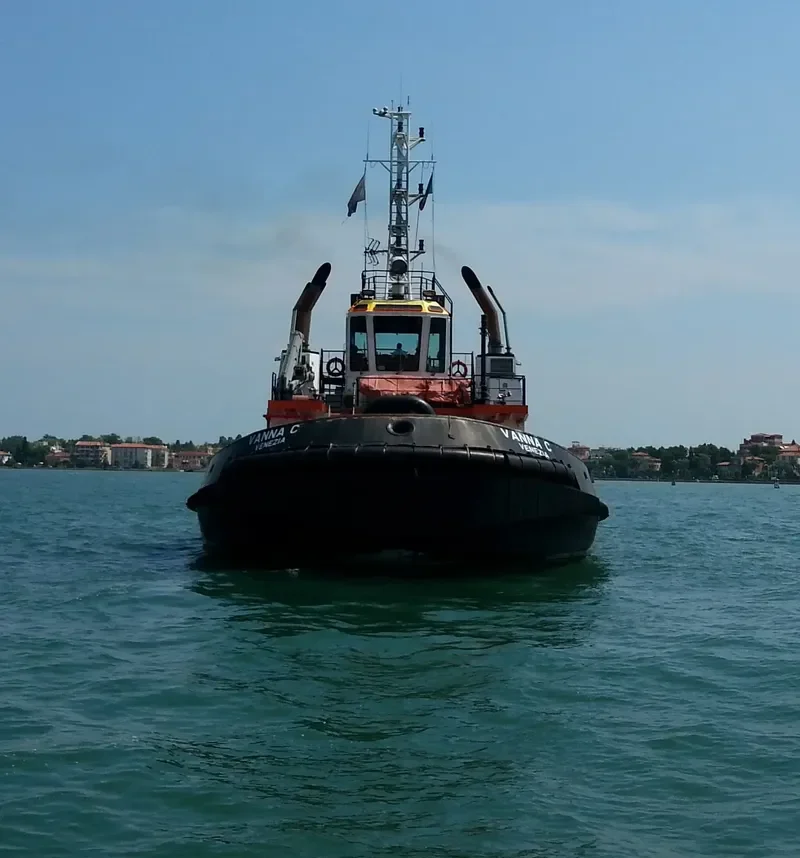 VANNA C General Cargo IMO 9364502 photo 10