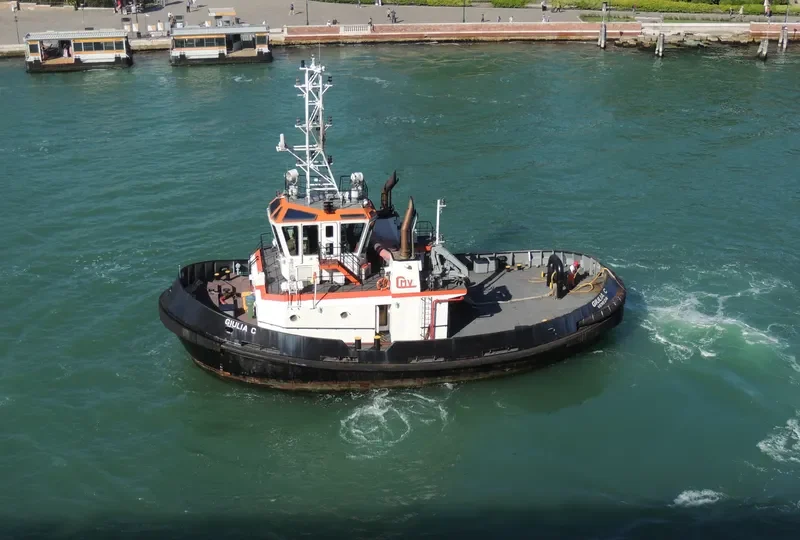GIULIA C General Cargo IMO 9364514 photo 3