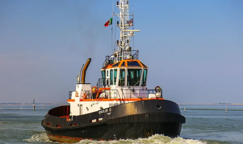 GIULIA C General Cargo IMO 9364514 photo 10