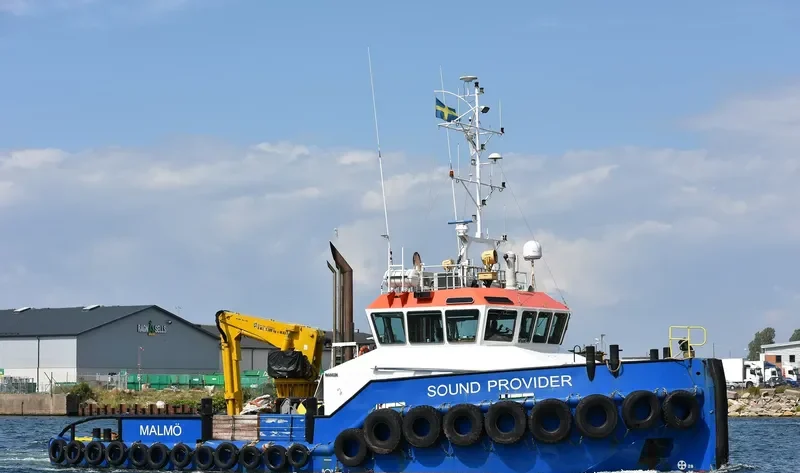 SERVER General Cargo IMO 9364538 photo 5