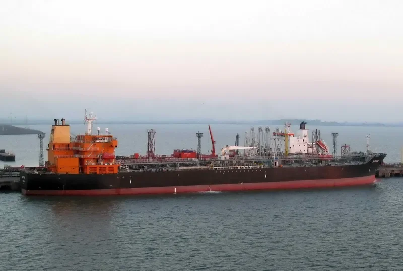 JANE Tanker IMO 9364588 photo 10