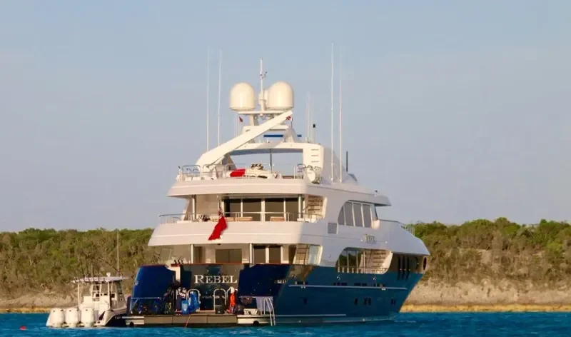 NICOLE EVELYN General Cargo IMO 9364681 photo 3
