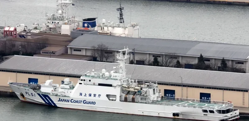 HIDA General Cargo IMO 9364693 photo 2