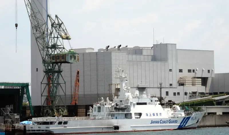 HIDA General Cargo IMO 9364693 photo 8